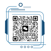 扫描关注网站建设微信公众账号